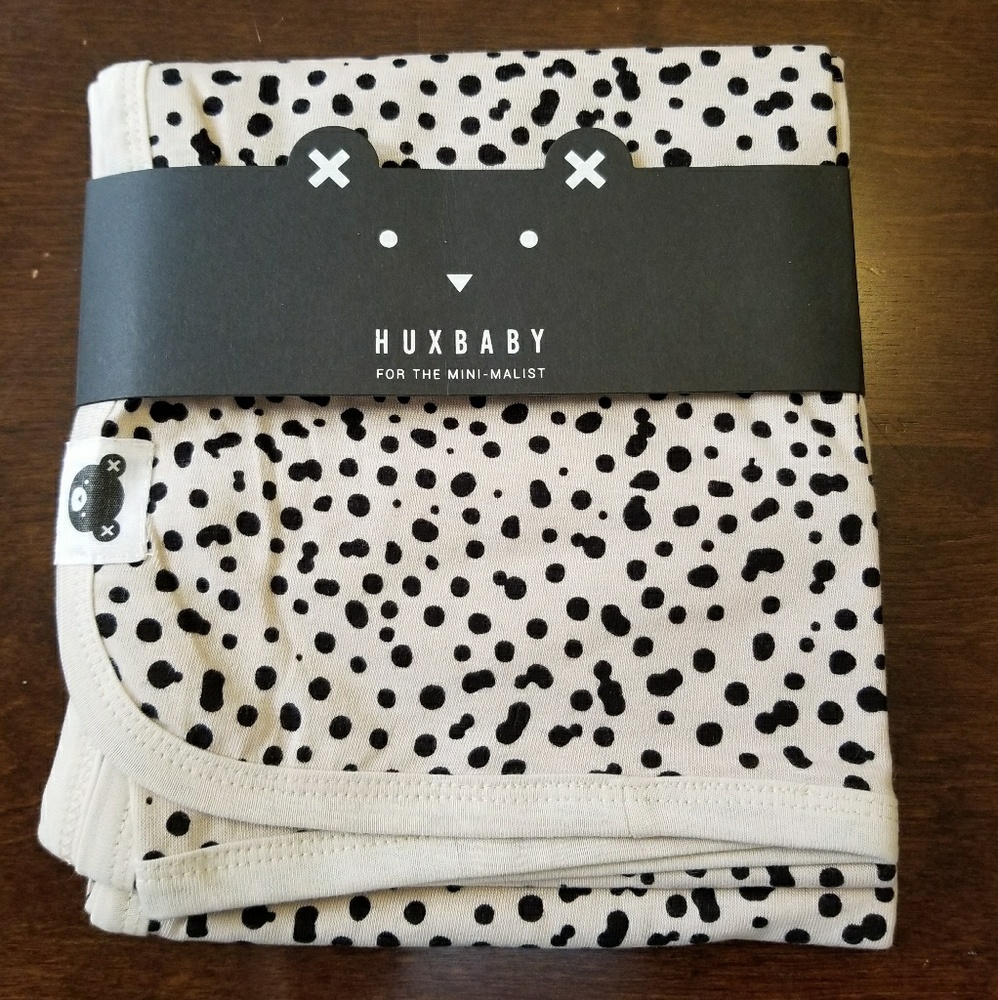 Huxbaby blanket